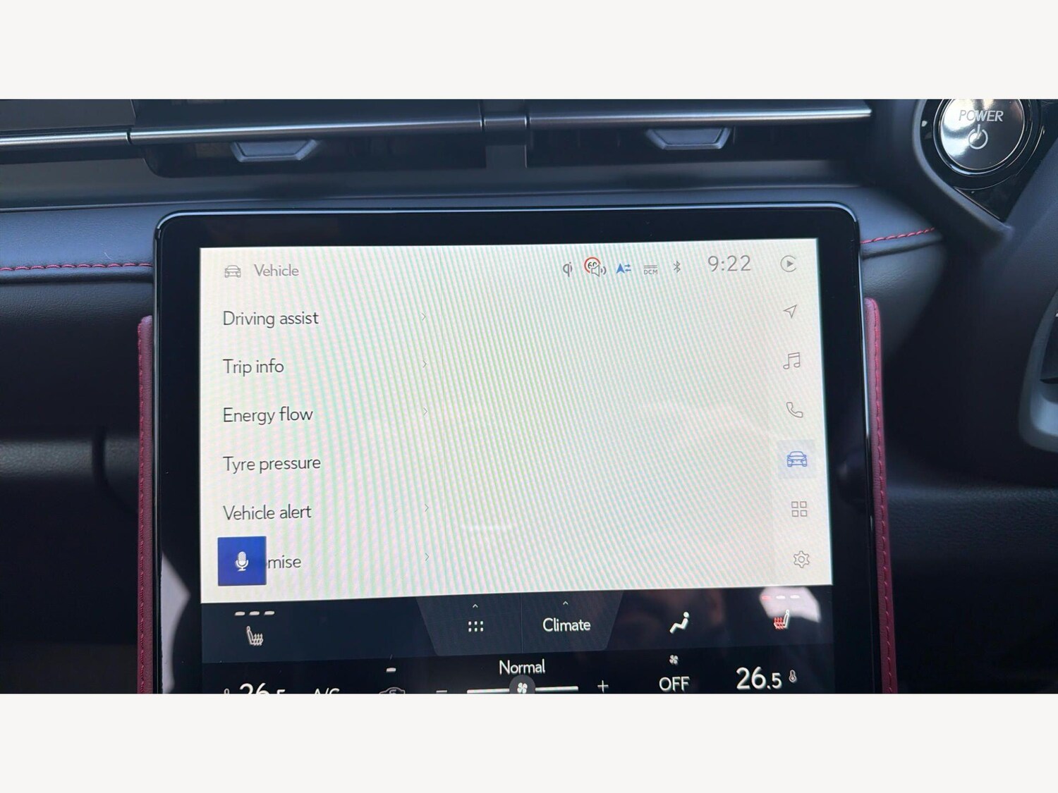 Used Lexus LBX 2025 for sale - 78171337: Photo 25