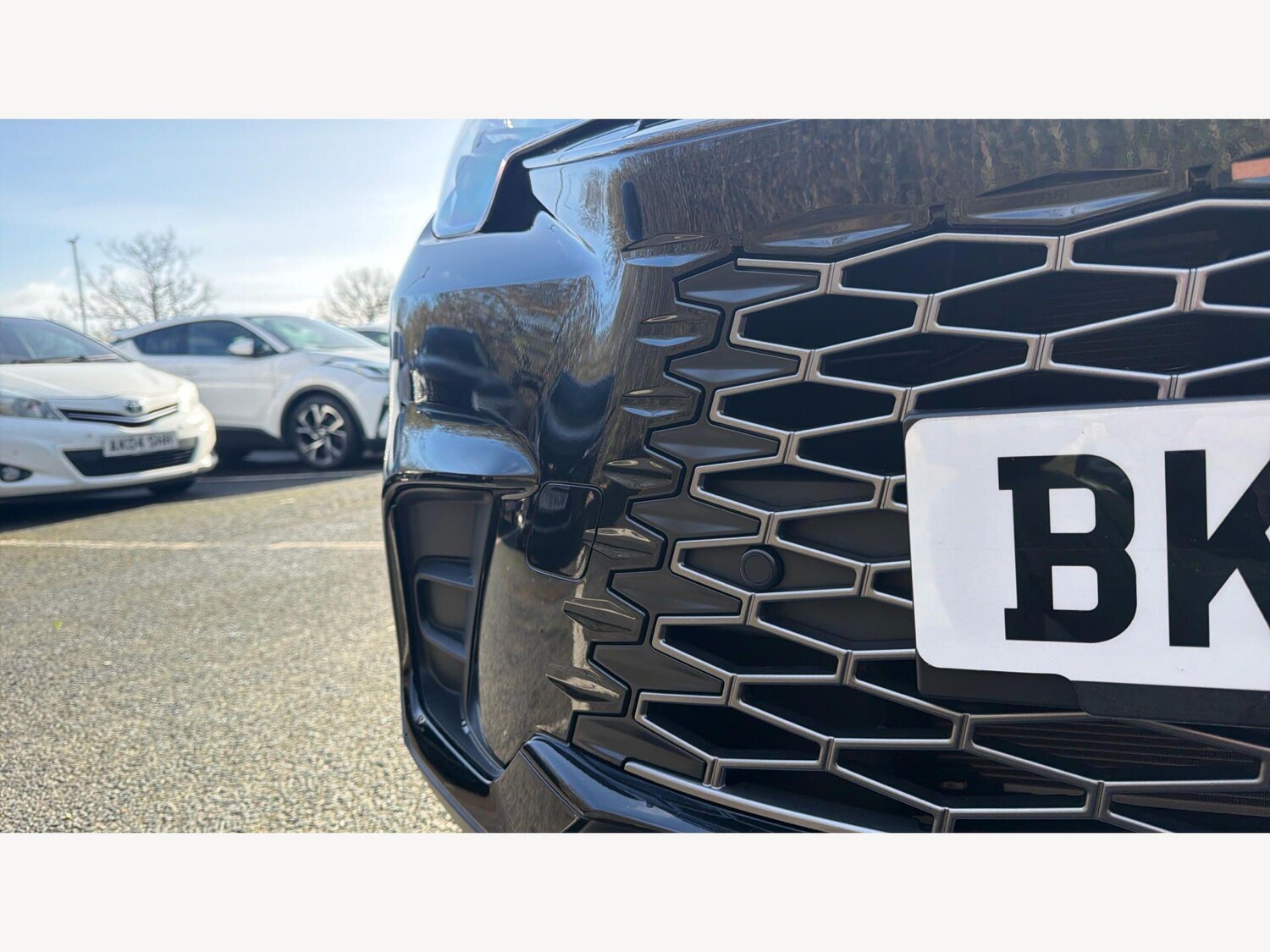 Used Lexus LBX 2025 for sale - 78171337: Photo 28