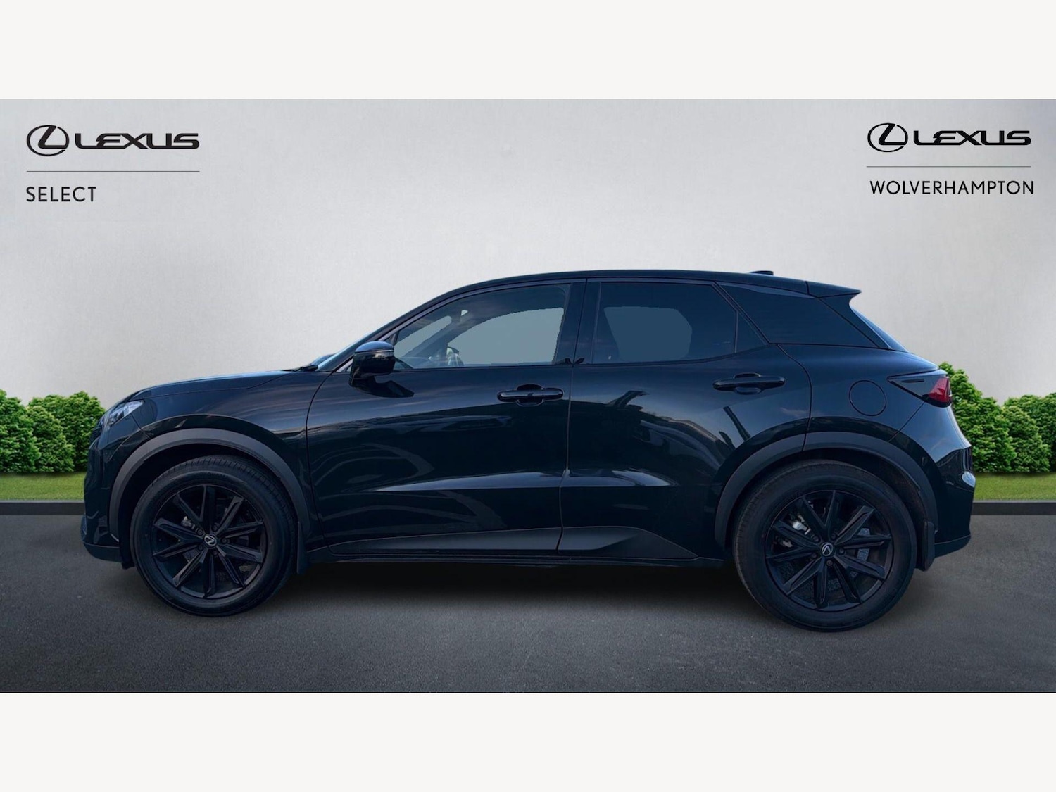 Used Lexus LBX 2025 for sale - 78171337: Photo 3