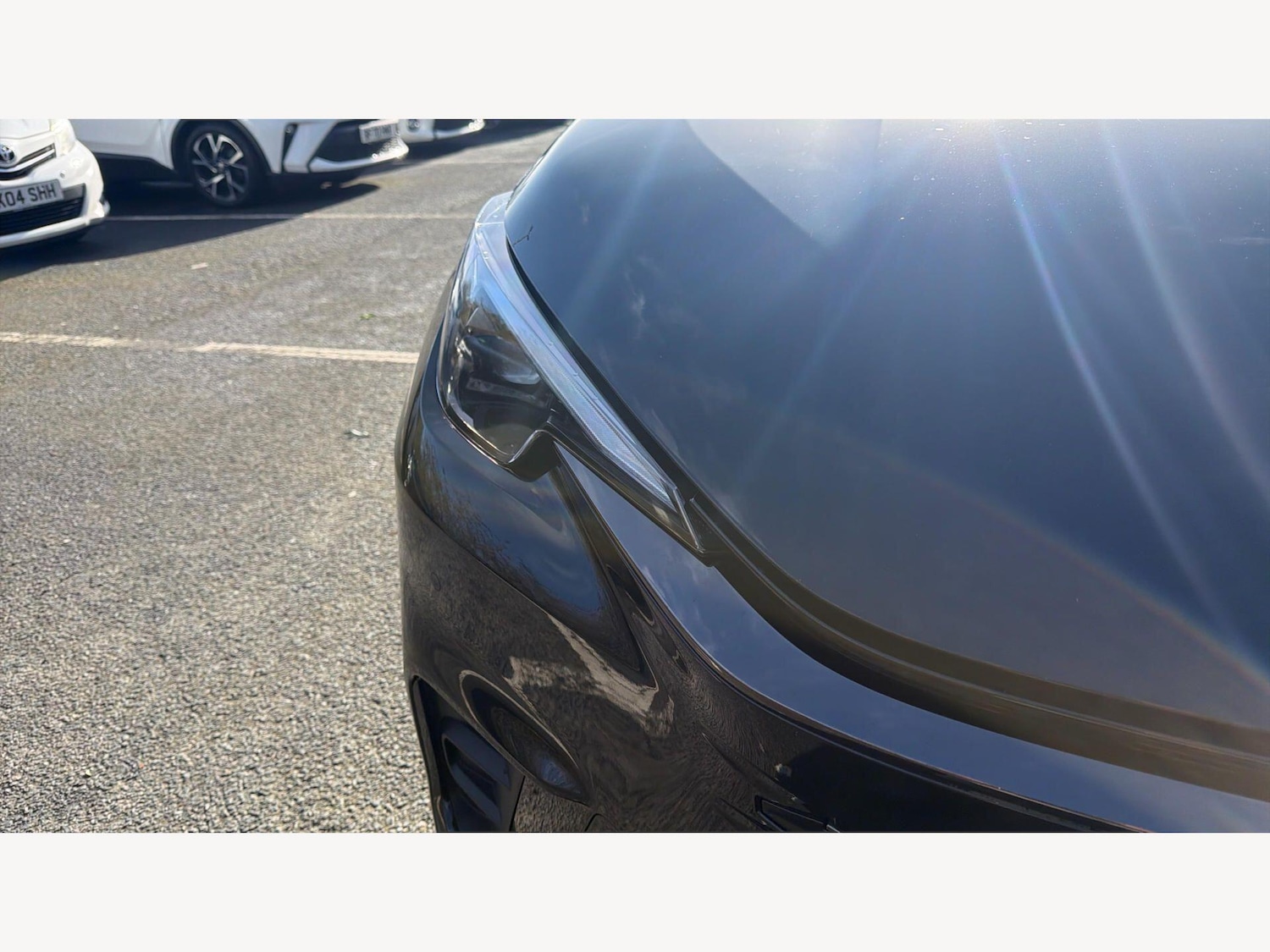 Used Lexus LBX 2025 for sale - 78171337: Photo 30