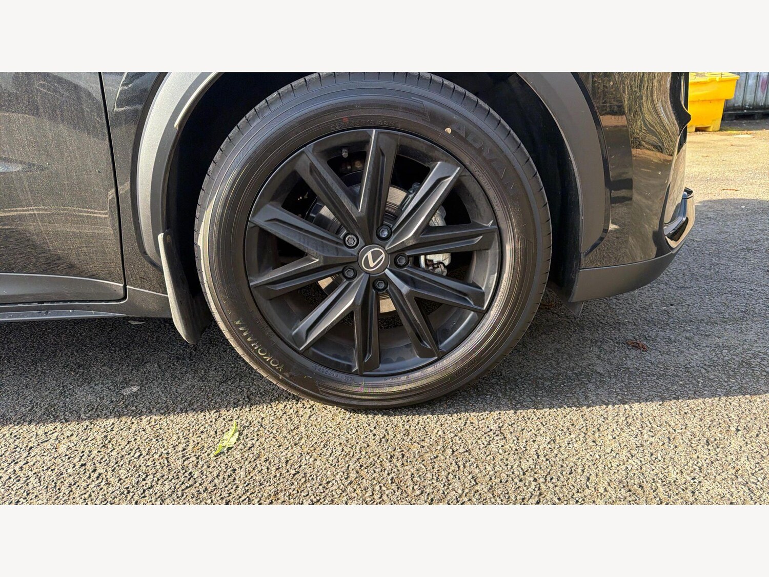 Used Lexus LBX 2025 for sale - 78171337: Photo 31