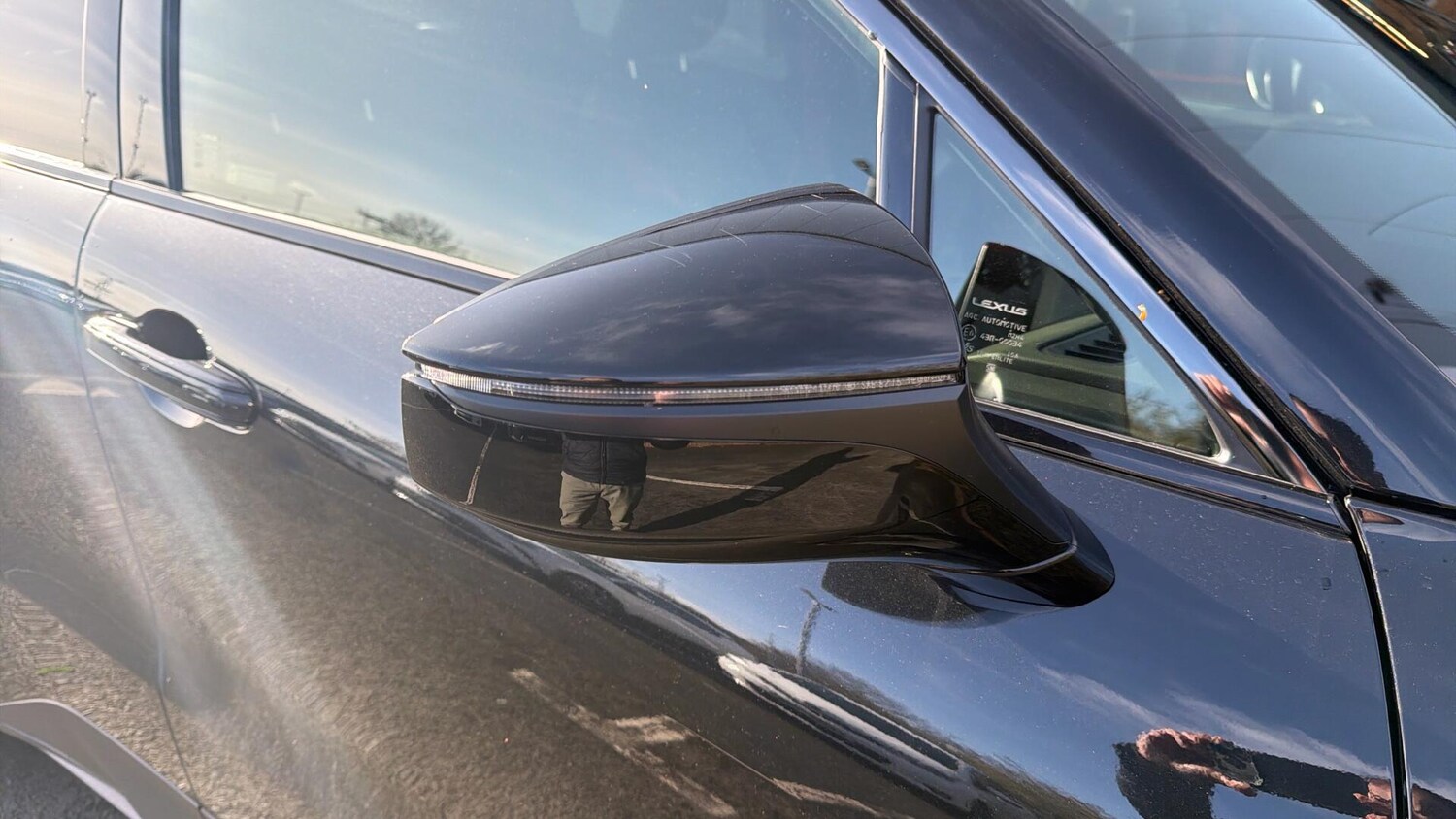 Used Lexus LBX 2025 for sale - 78171337: Photo 32