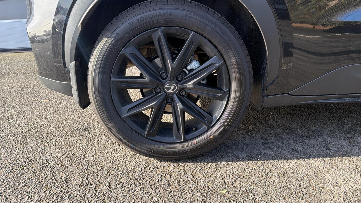 Used Lexus LBX 2025 for sale - 78171337: Photo 33