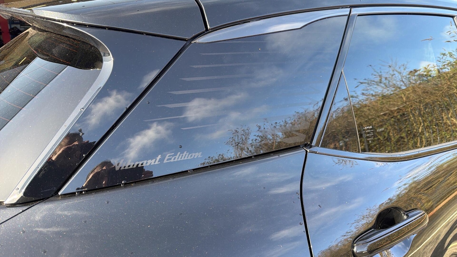 Used Lexus LBX 2025 for sale - 78171337: Photo 34