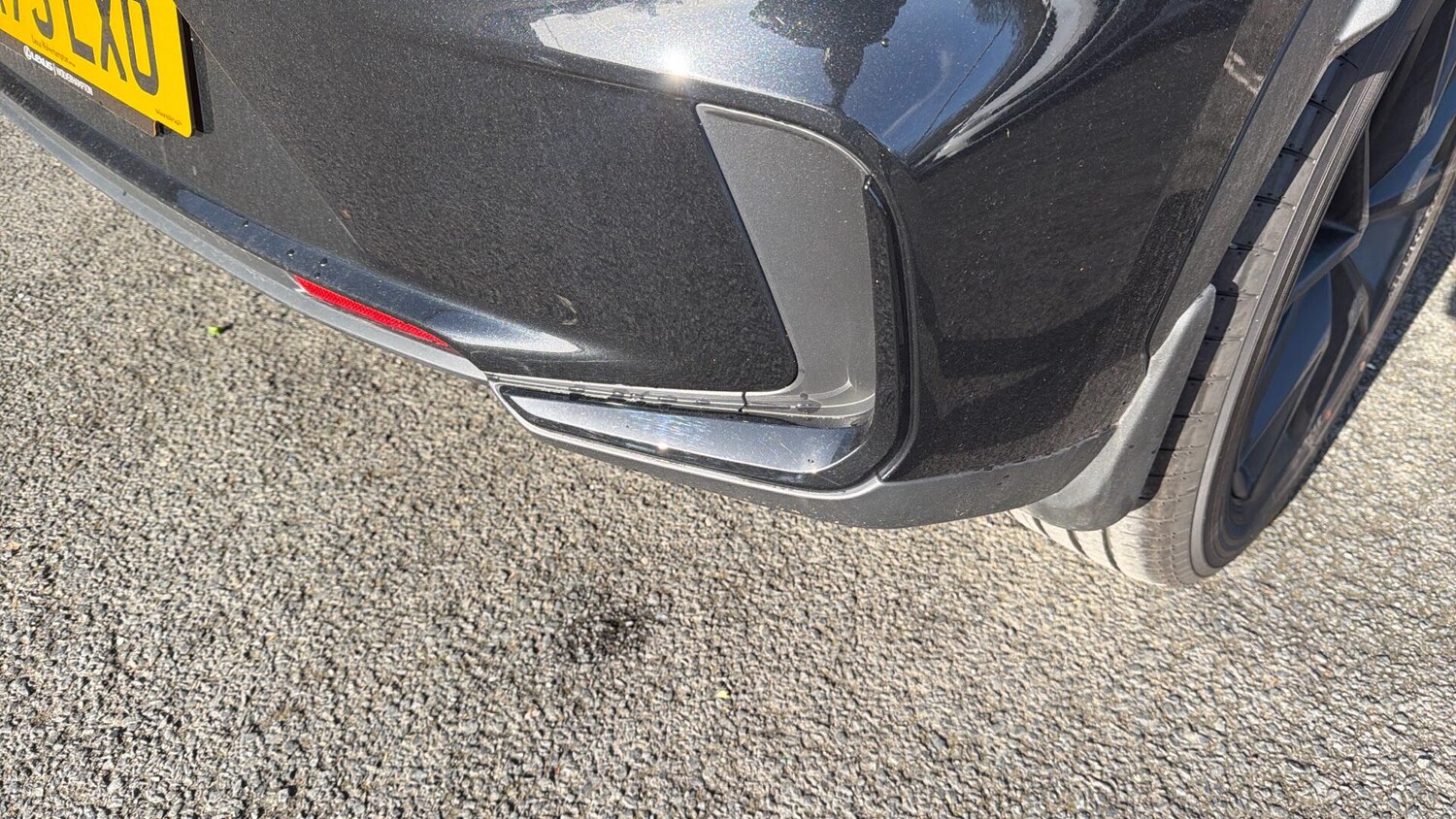 Used Lexus LBX 2025 for sale - 78171337: Photo 39