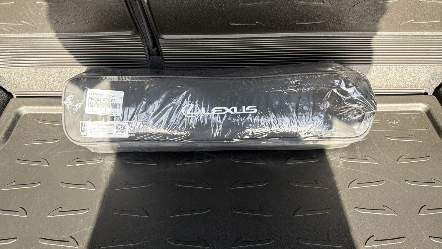 Used Lexus LBX 2025 for sale - 78171337: Photo 41