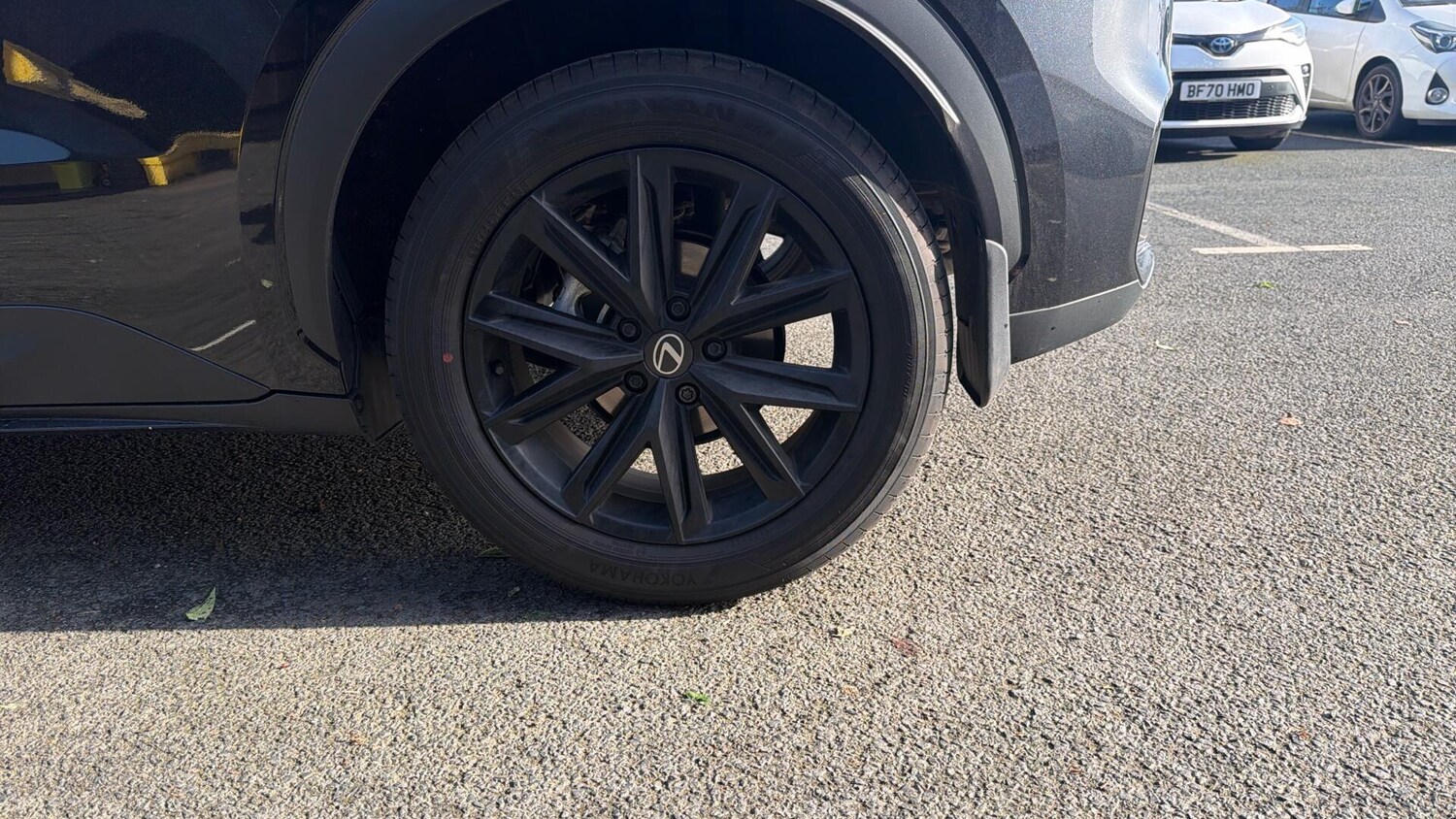 Used Lexus LBX 2025 for sale - 78171337: Photo 44