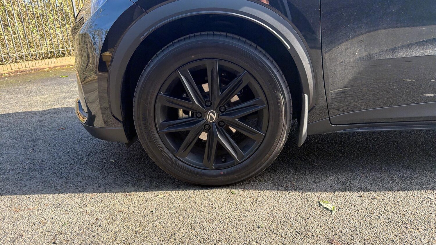 Used Lexus LBX 2025 for sale - 78171337: Photo 45