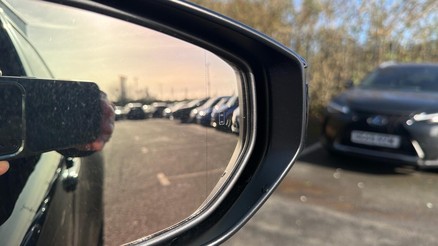 Used Lexus LBX 2025 for sale - 78171337: Photo 56