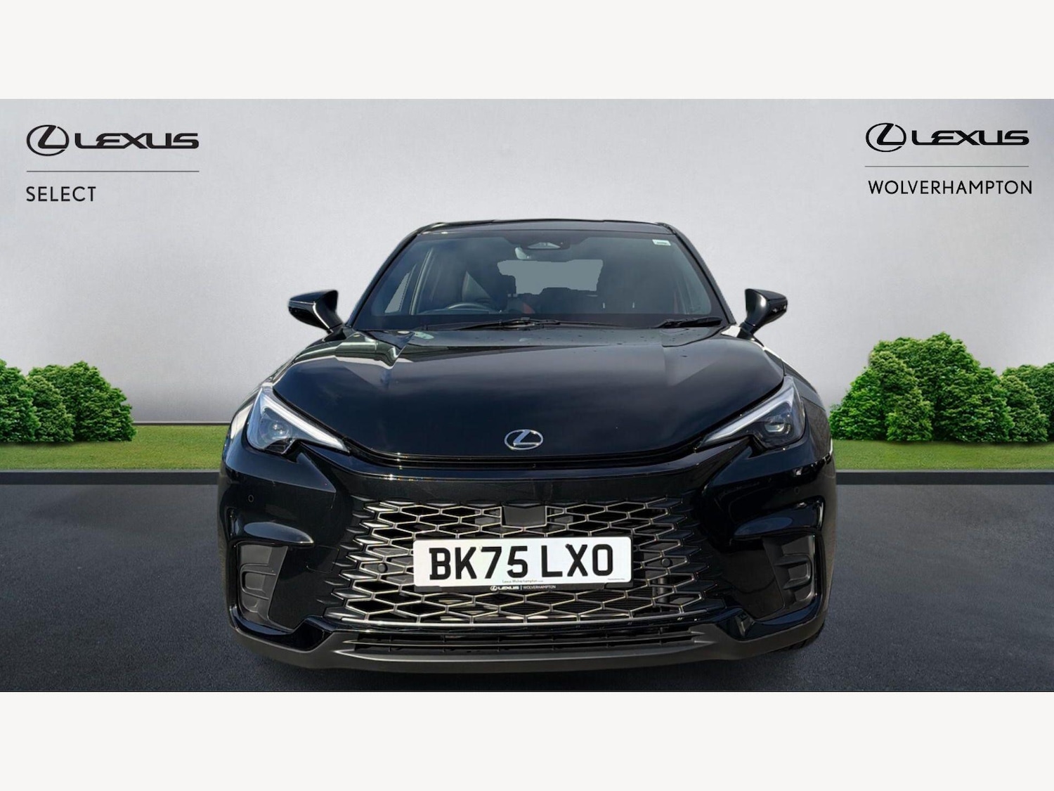 Used Lexus LBX 2025 for sale - 78171337: Photo 6