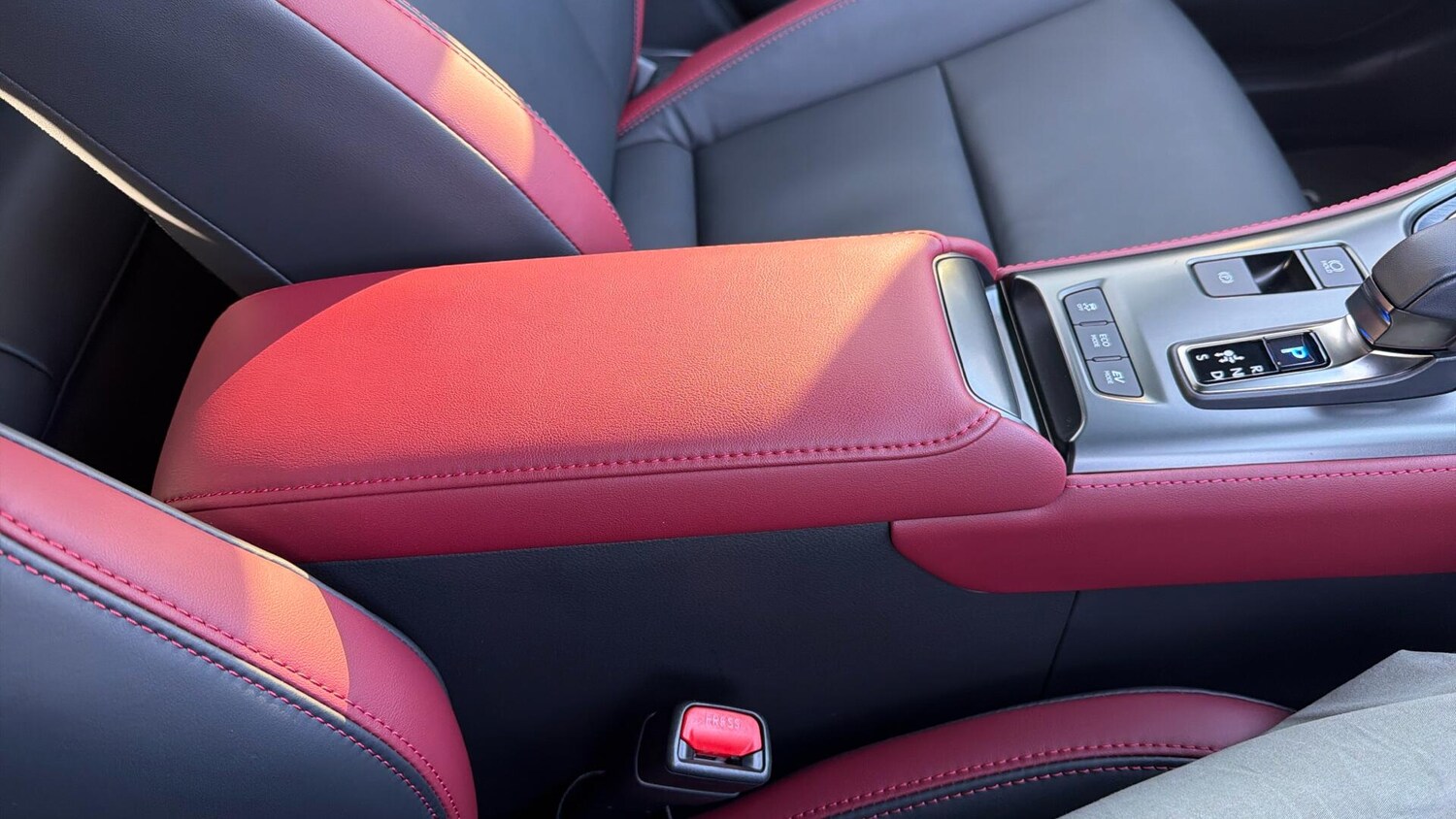 Used Lexus LBX 2025 for sale - 78171337: Photo 62