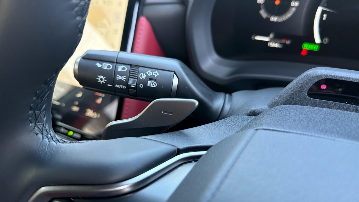 Used Lexus LBX 2025 for sale - 78171337: Photo 66