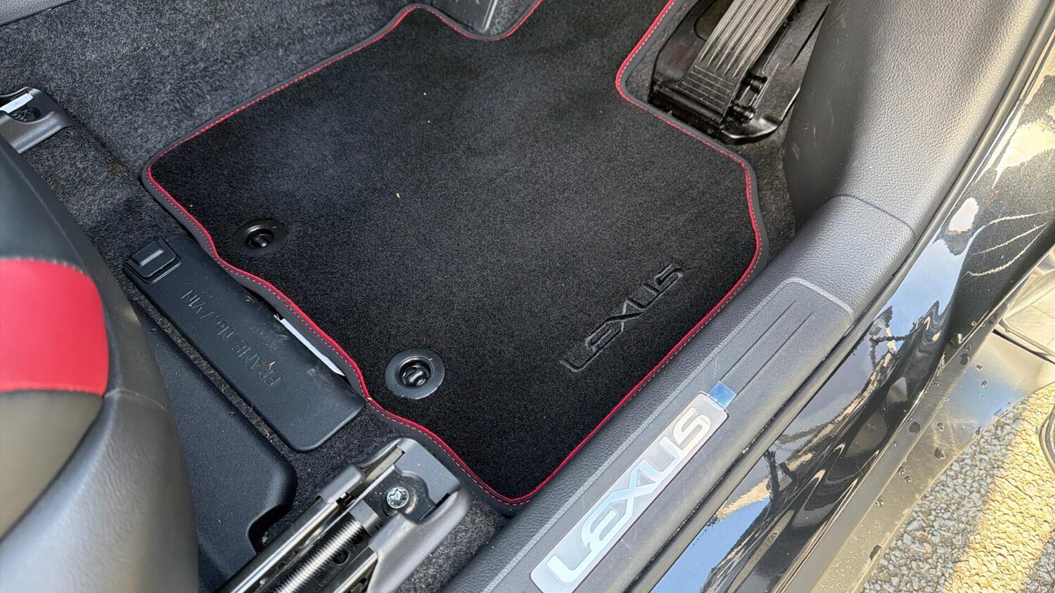 Used Lexus LBX 2025 for sale - 78171337: Photo 78