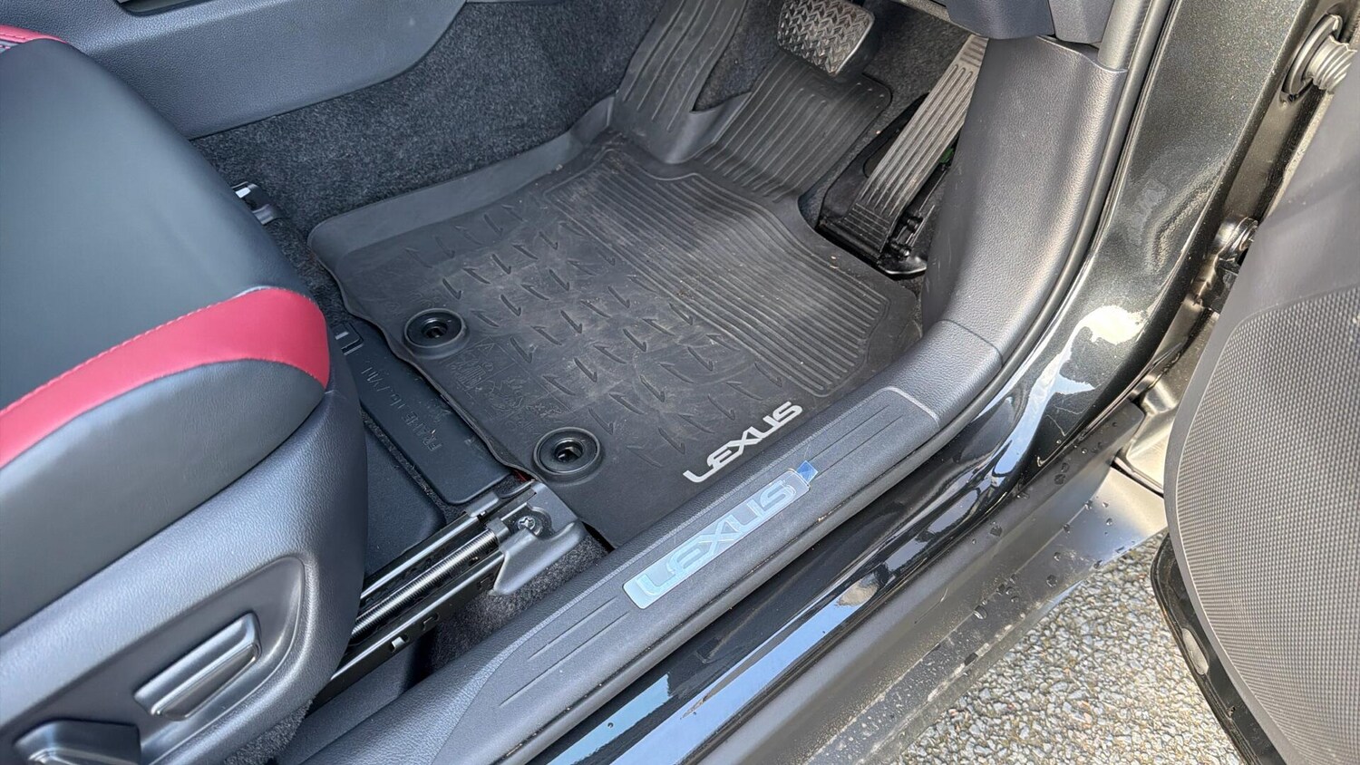 Used Lexus LBX 2025 for sale - 78171337: Photo 79