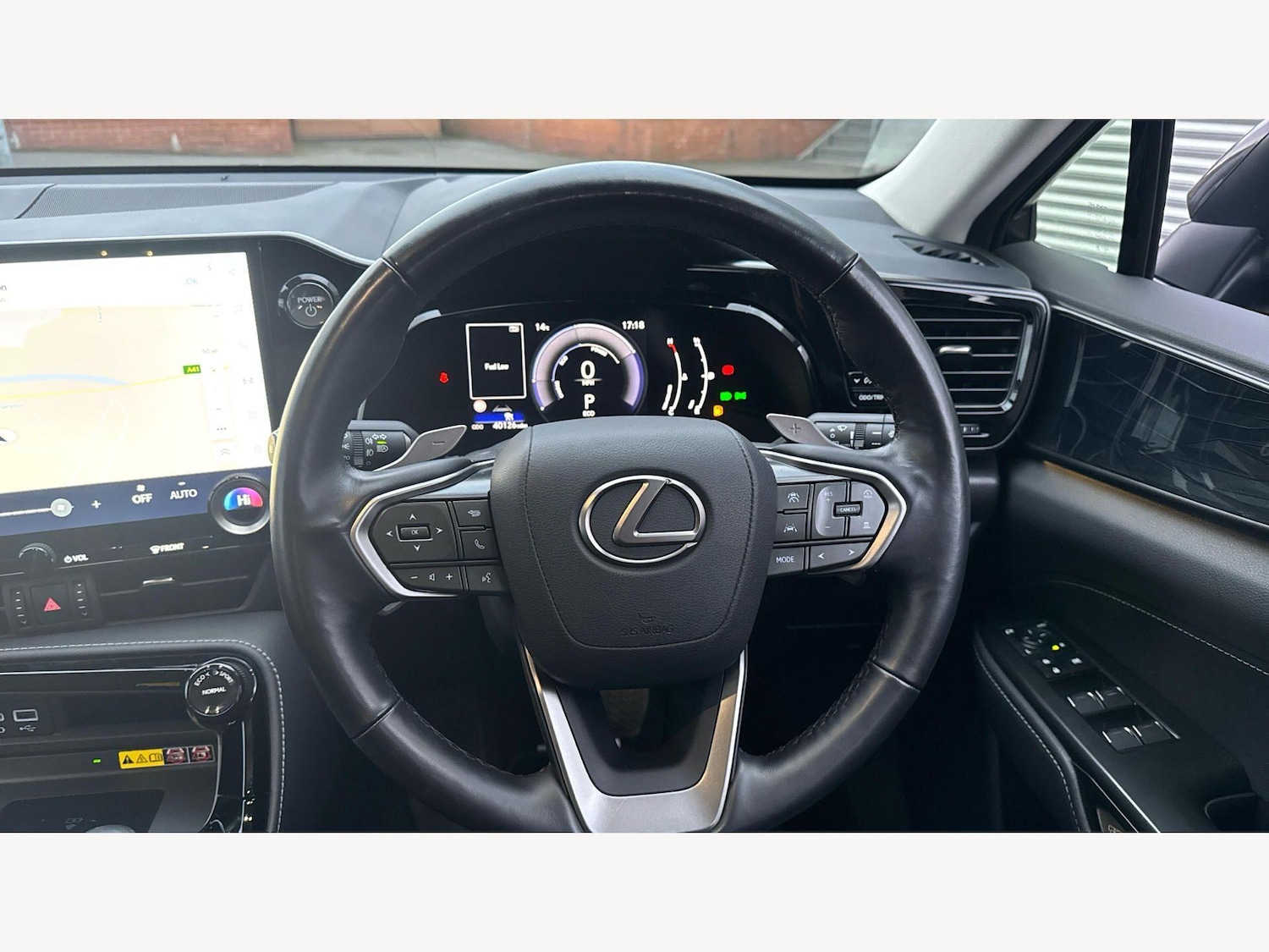 Used Lexus NX 2022 for sale - 77705281: Photo 10