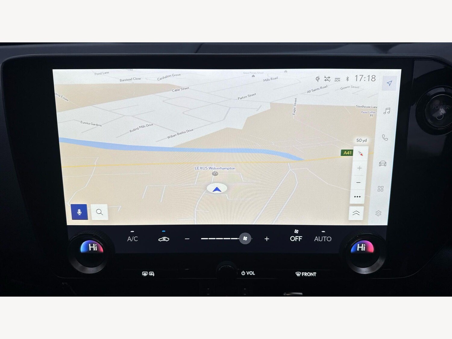 Used Lexus NX 2022 for sale - 77705281: Photo 12