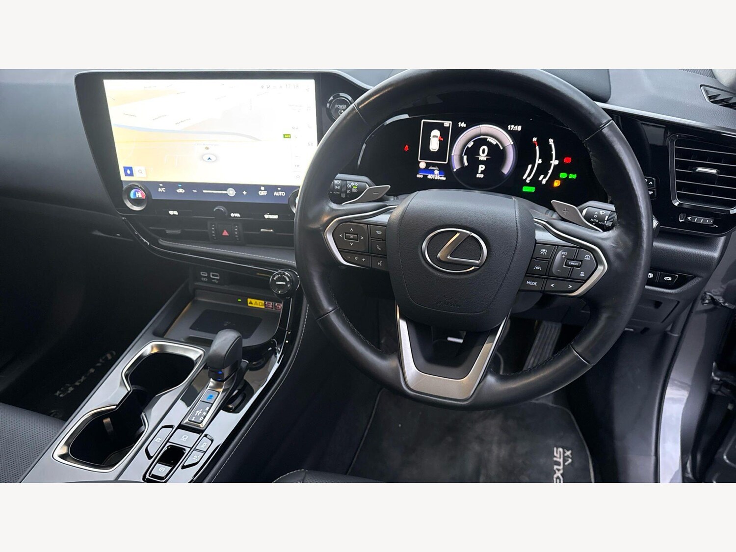 Used Lexus NX 2022 for sale - 77705281: Photo 13