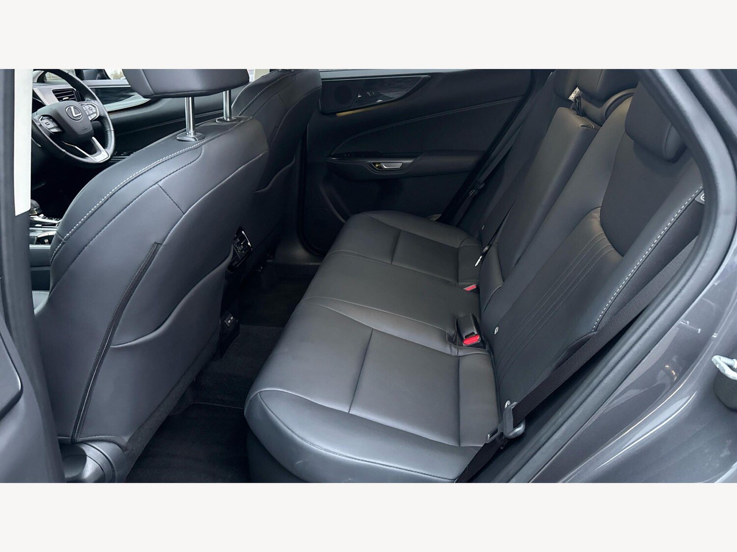 Used Lexus NX 2022 for sale - 77705281: Photo 16