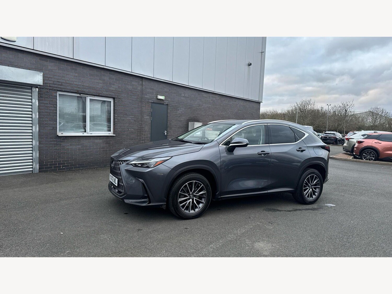 Used Lexus NX 2022 for sale - 77705281: Photo 19