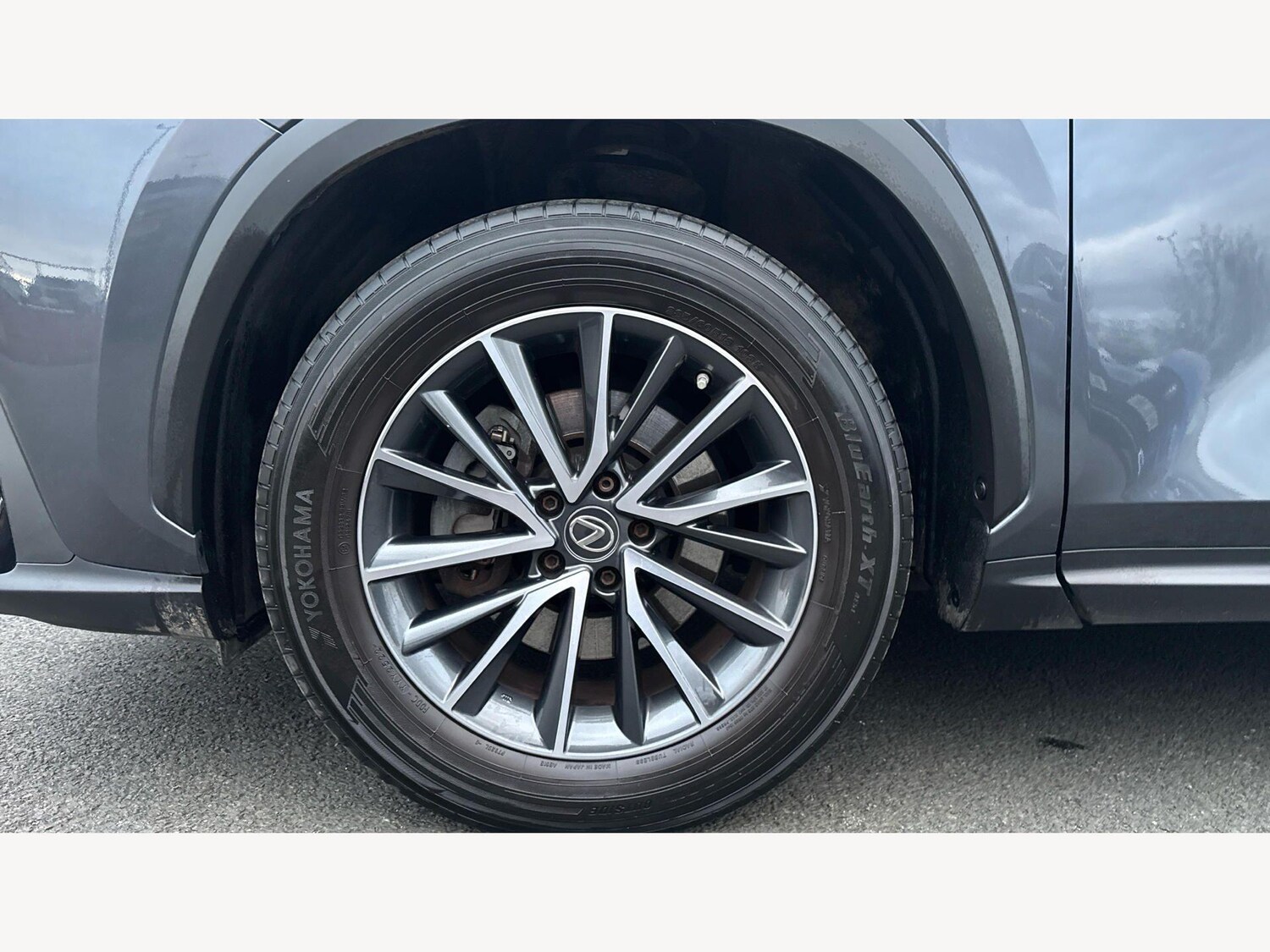 Used Lexus NX 2022 for sale - 77705281: Photo 21