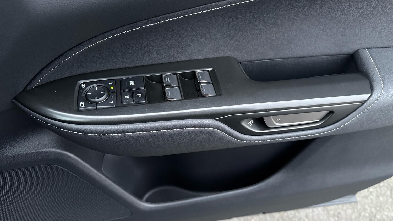 Used Lexus NX 2022 for sale - 77705281: Photo 33