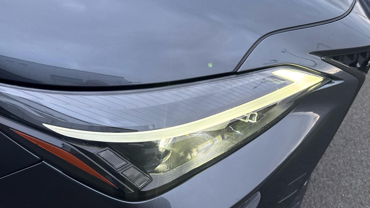 Used Lexus NX 2022 for sale - 77705281: Photo 36