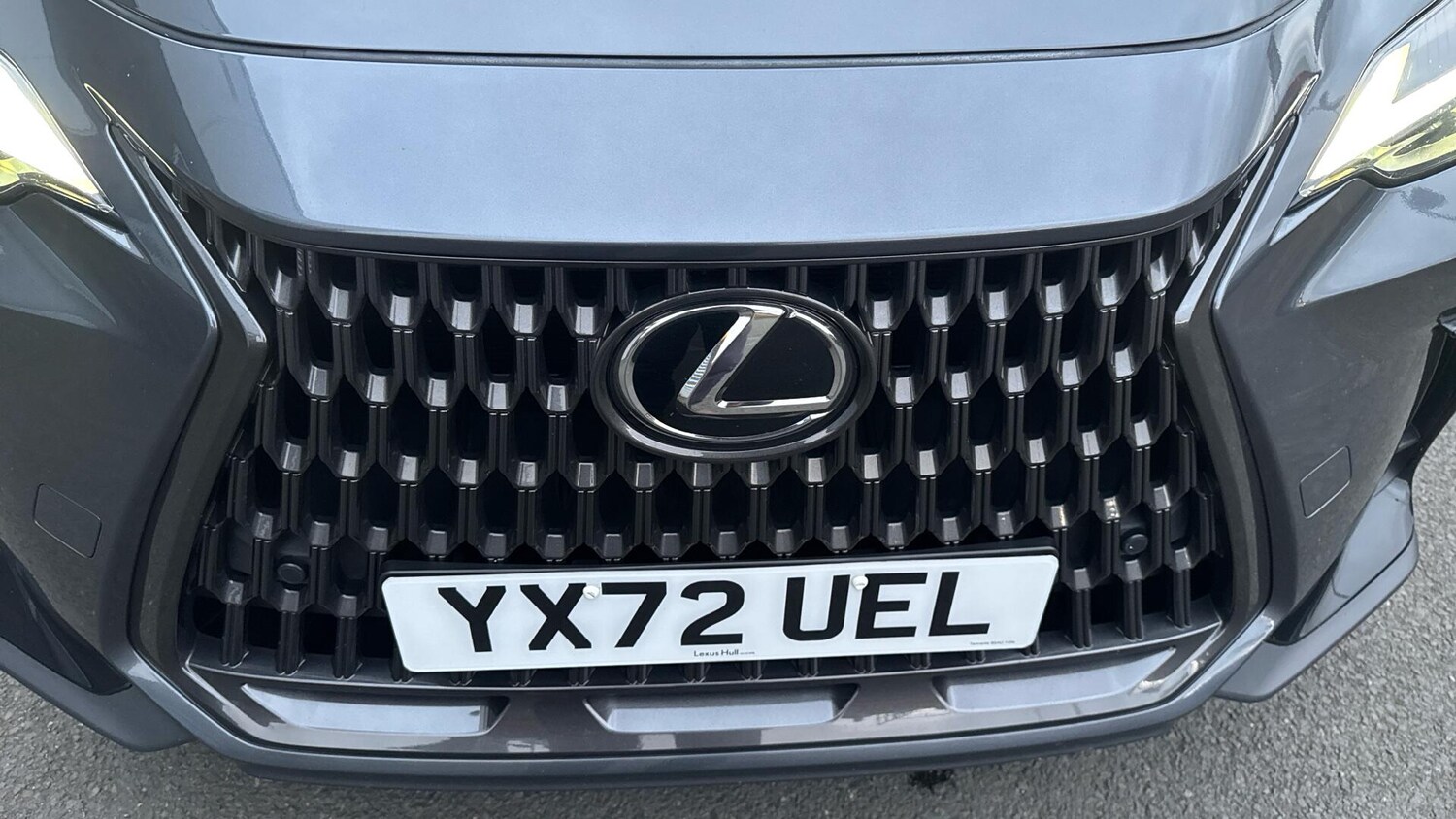 Used Lexus NX 2022 for sale - 77705281: Photo 37