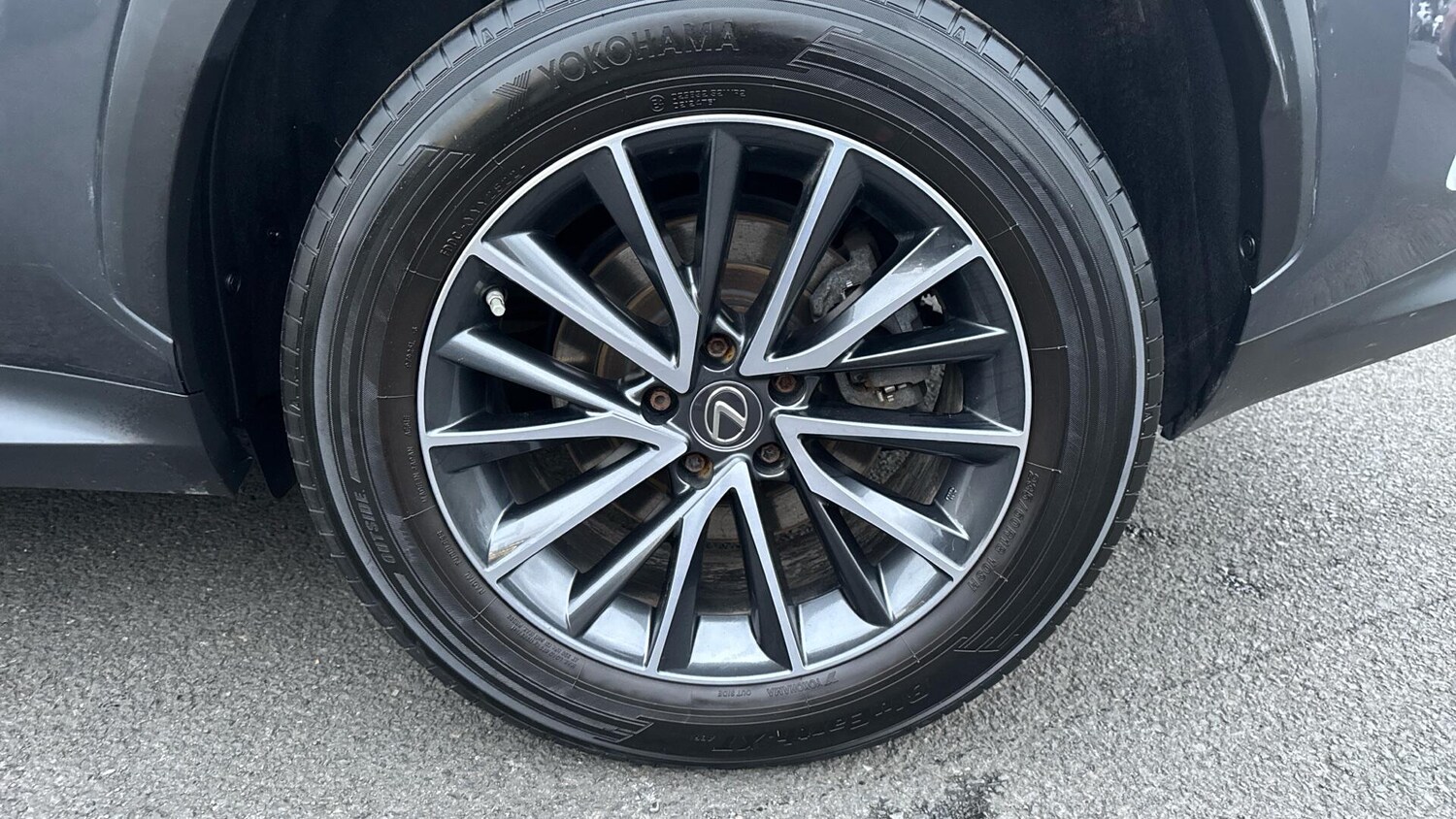 Used Lexus NX 2022 for sale - 77705281: Photo 39