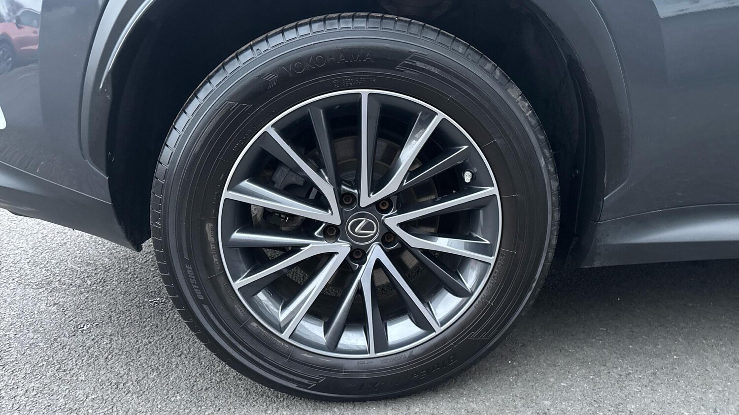 Used Lexus NX 2022 for sale - 77705281: Photo 43