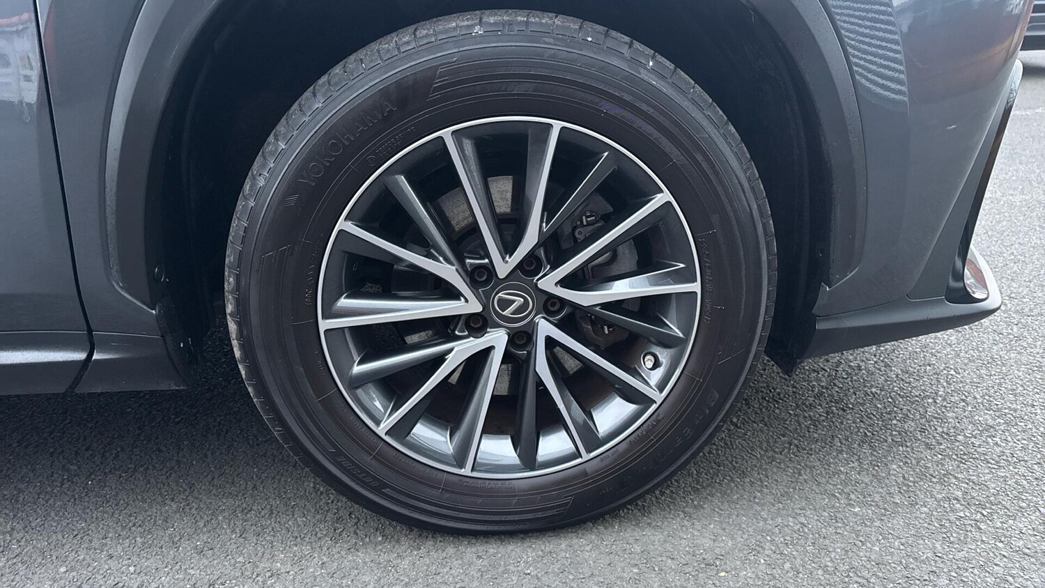 Used Lexus NX 2022 for sale - 77705281: Photo 44