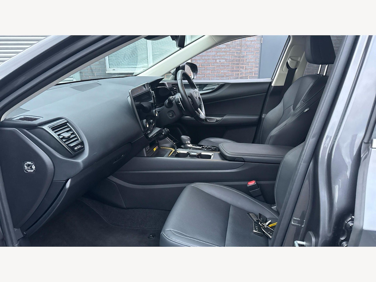 Used Lexus NX 2022 for sale - 77705281: Photo 8