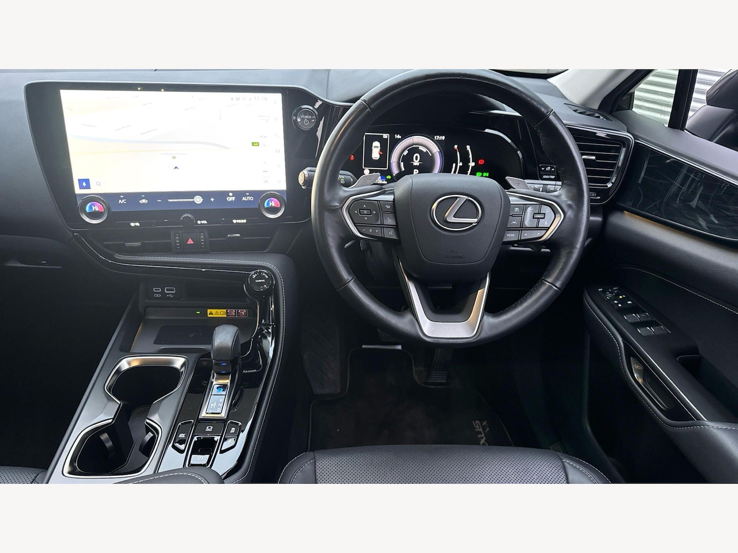 Used Lexus NX 2022 for sale - 77705281: Photo 9