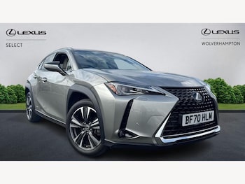 2020 (70) - 2.0 250h E-CVT Euro 6 (s/s) 5dr