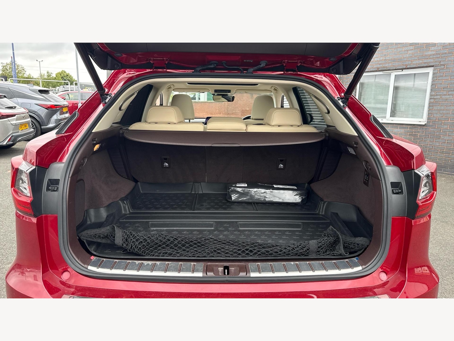 Vehicle 17