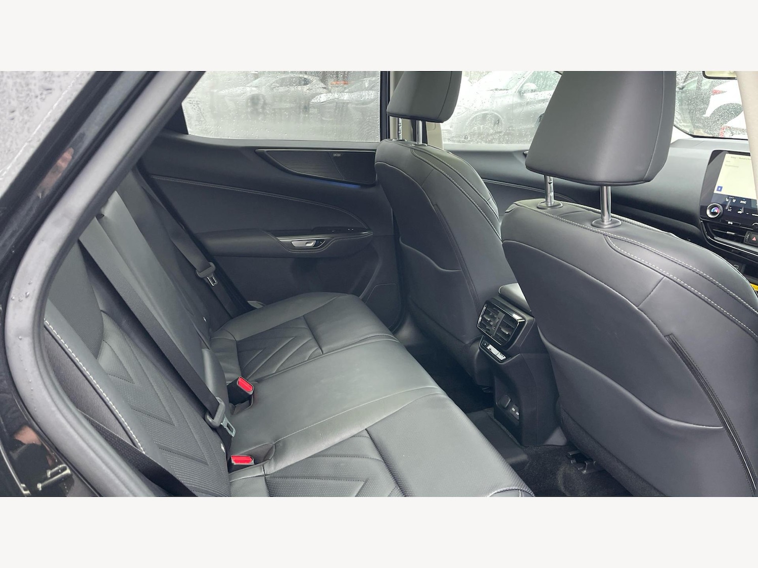 Used Lexus NX 2024 for sale - 77314588: Photo 11