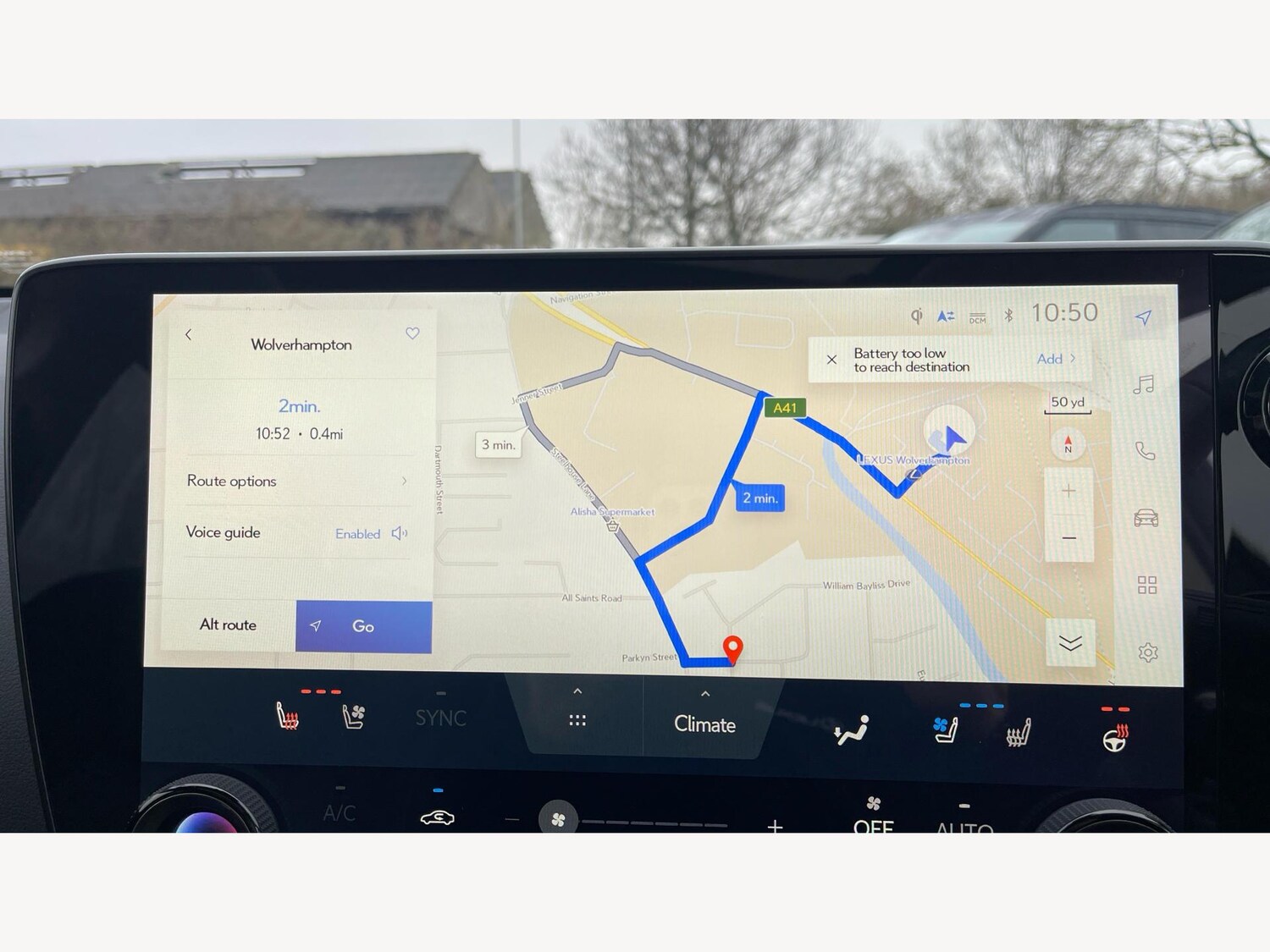 Used Lexus NX 2024 for sale - 77314588: Photo 12