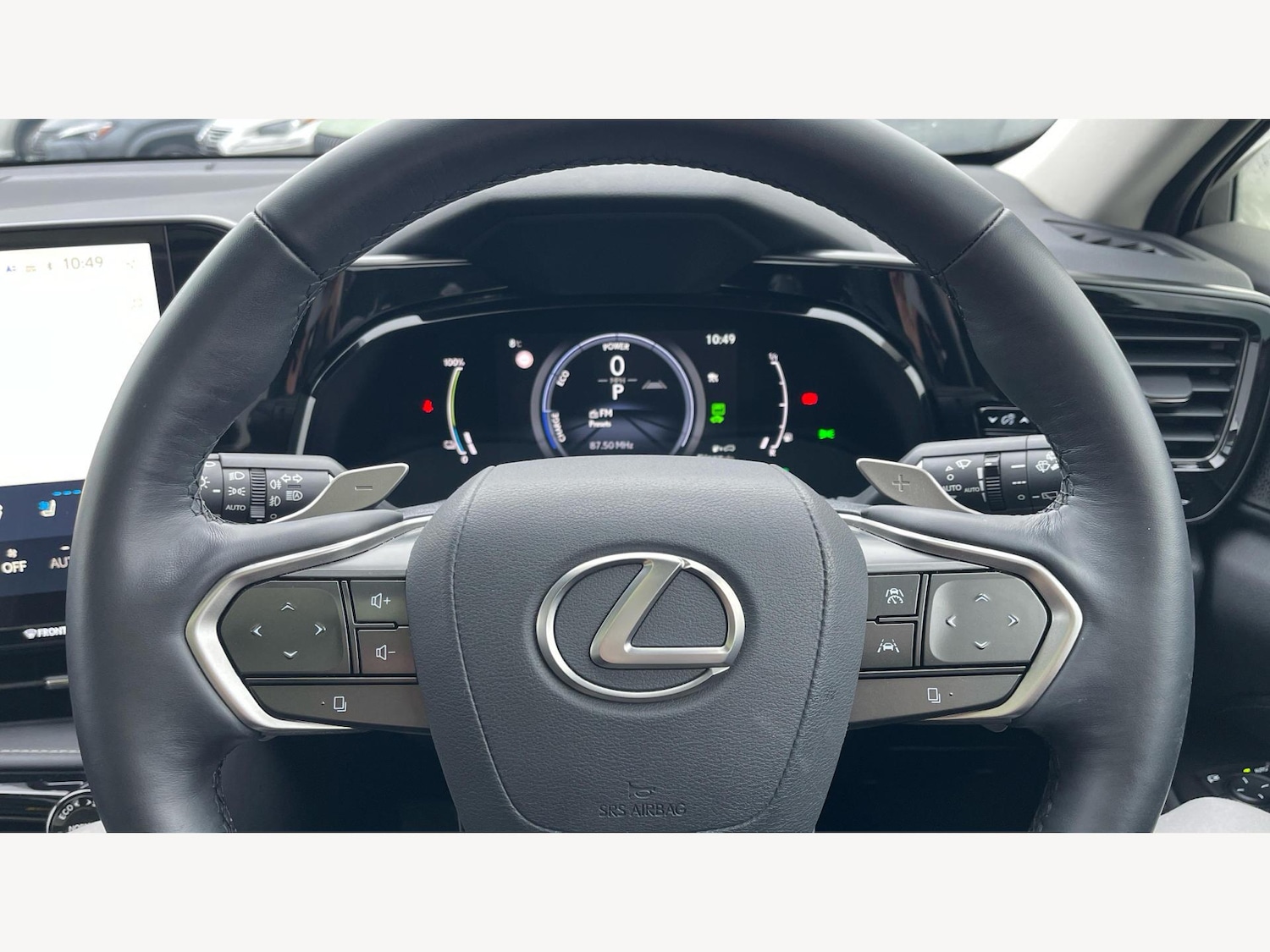 Used Lexus NX 2024 for sale - 77314588: Photo 13