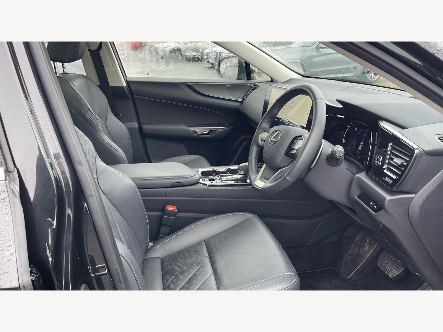 Used Lexus NX 2024 for sale - 77314588: Photo 15