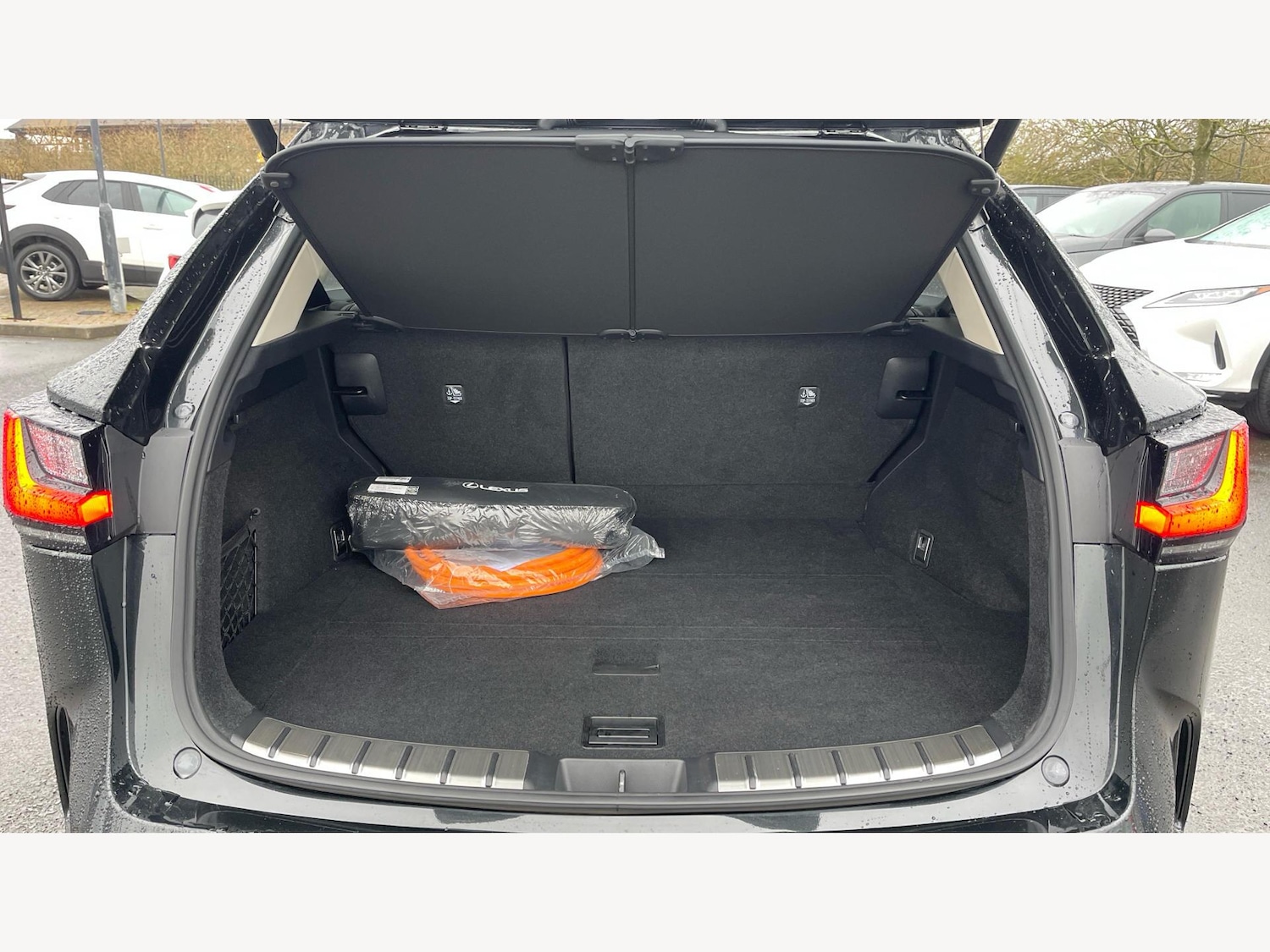 Used Lexus NX 2024 for sale - 77314588: Photo 17