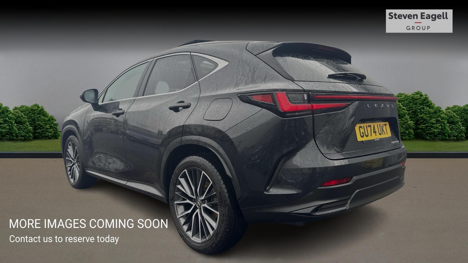 Used Lexus NX for sale - 77314588: Photo 2