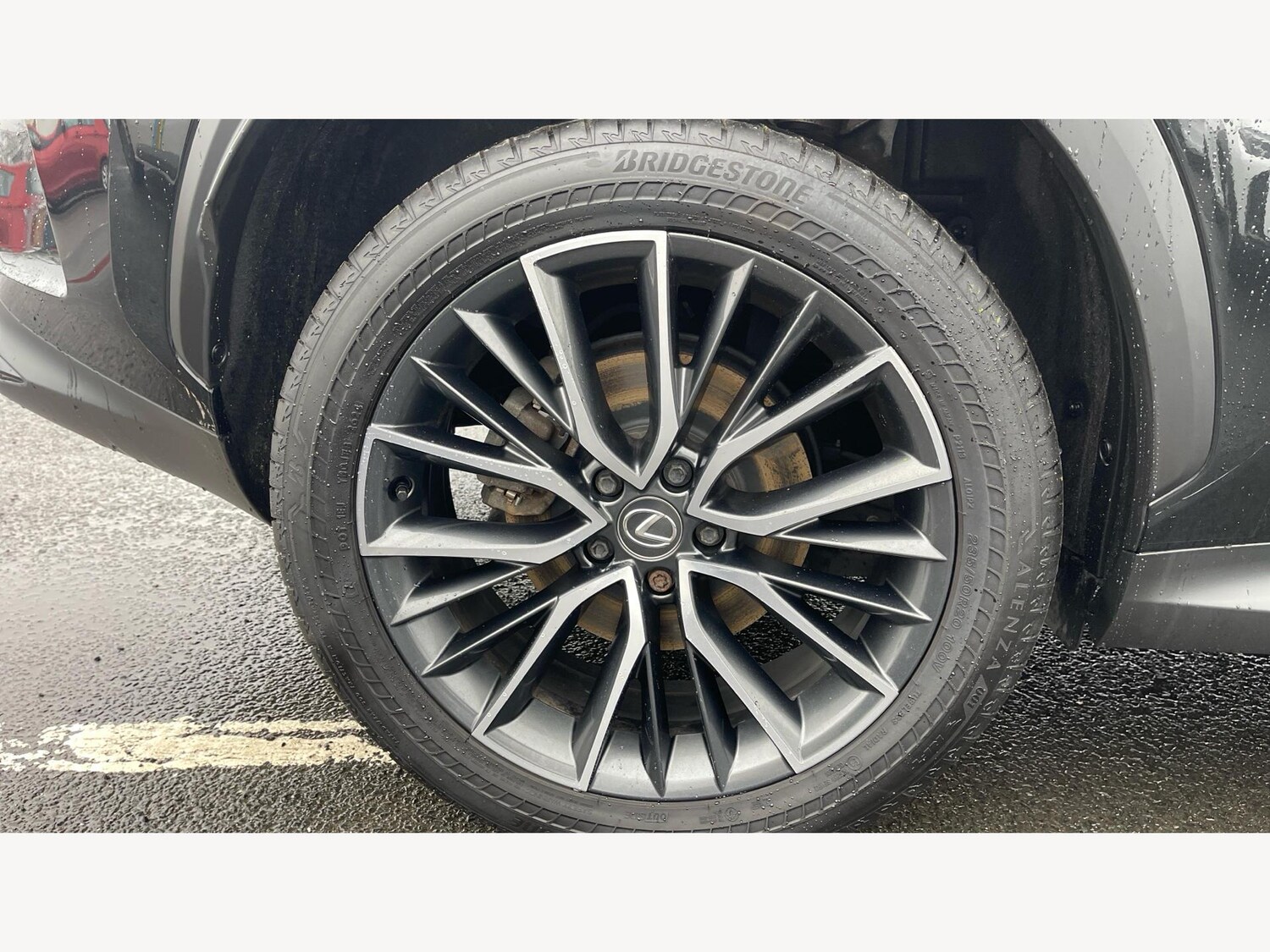 Used Lexus NX 2024 for sale - 77314588: Photo 23