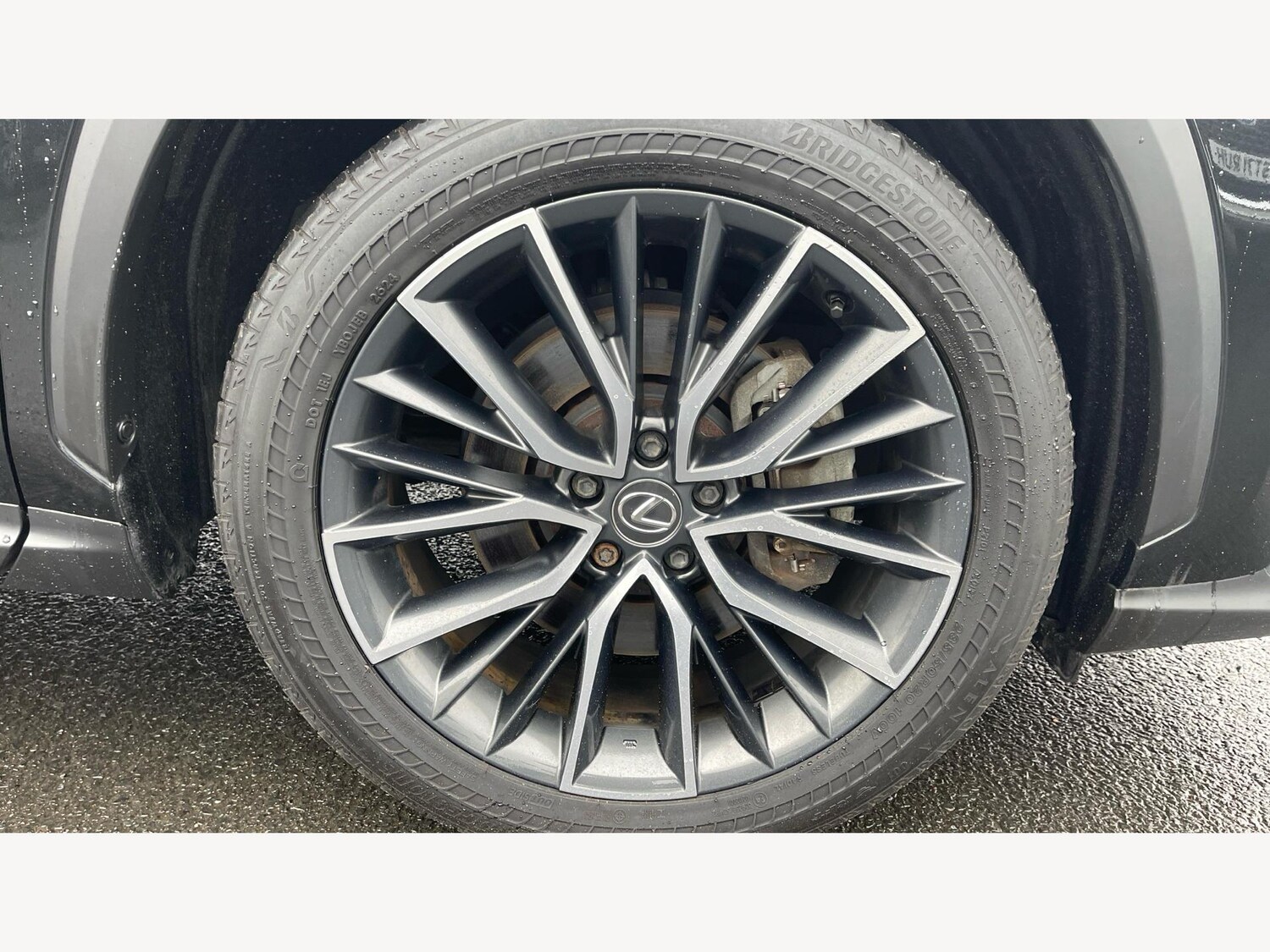 Used Lexus NX 2024 for sale - 77314588: Photo 24