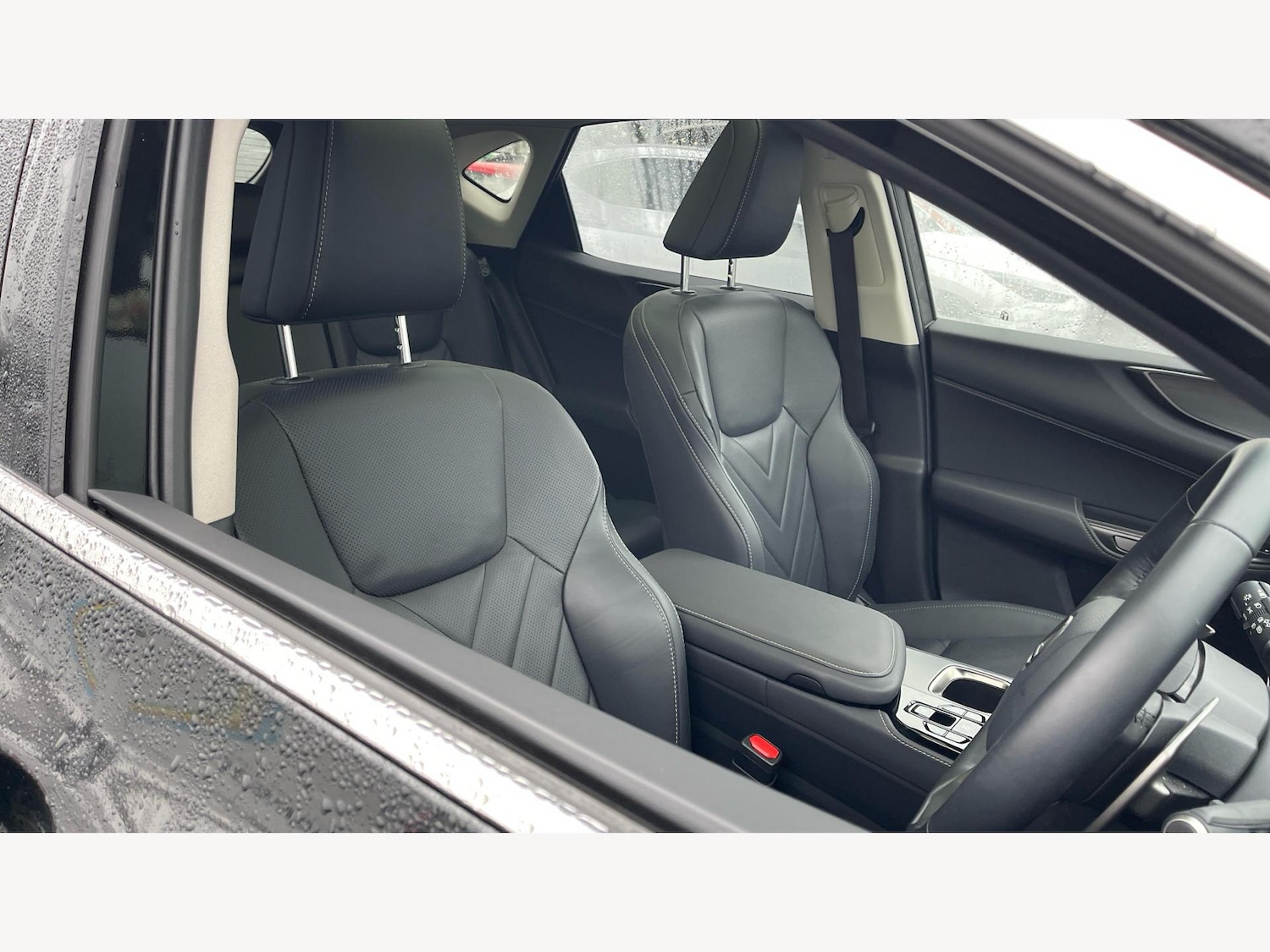 Used Lexus NX 2024 for sale - 77314588: Photo 25