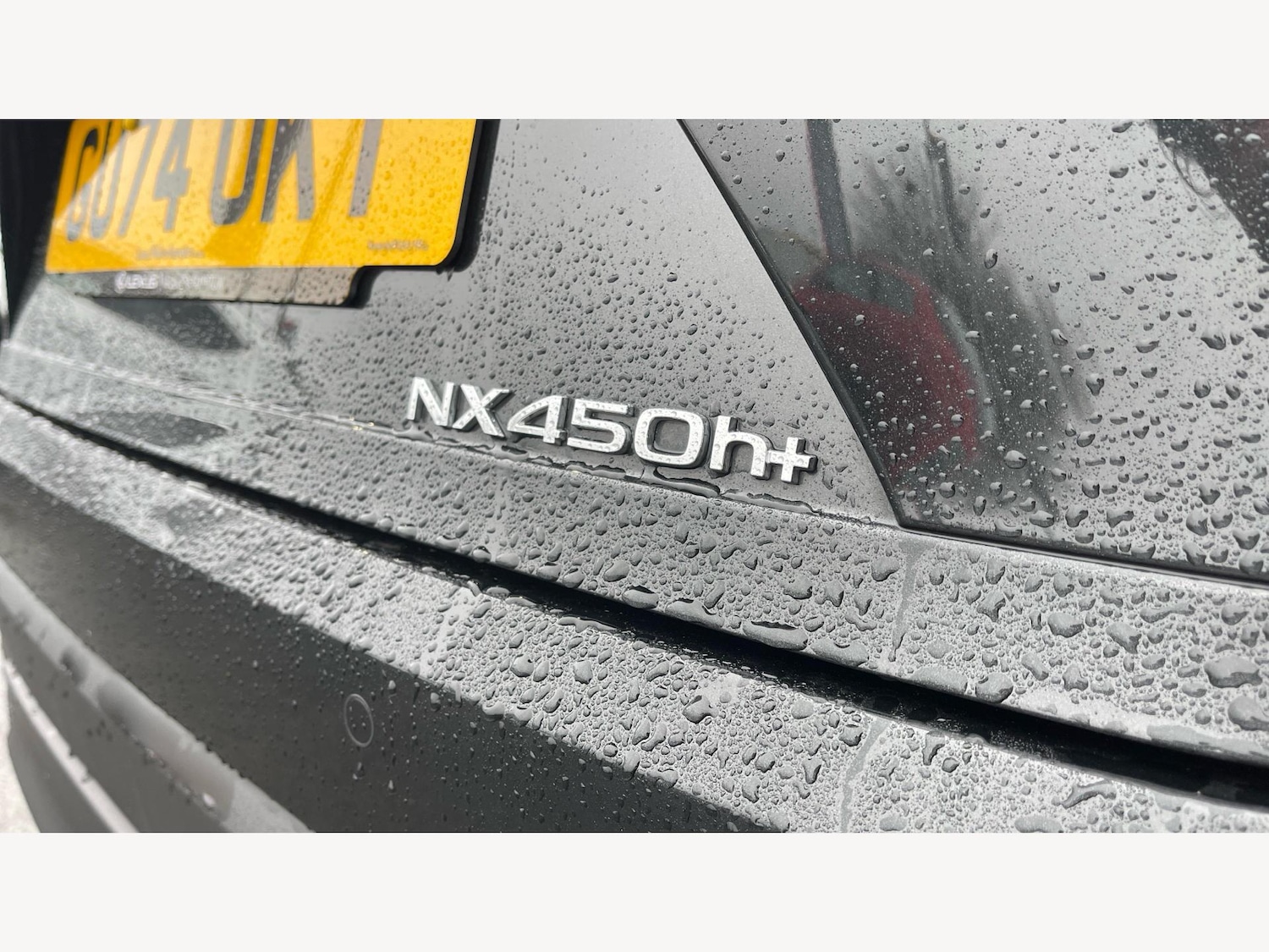 Used Lexus NX 2024 for sale - 77314588: Photo 27