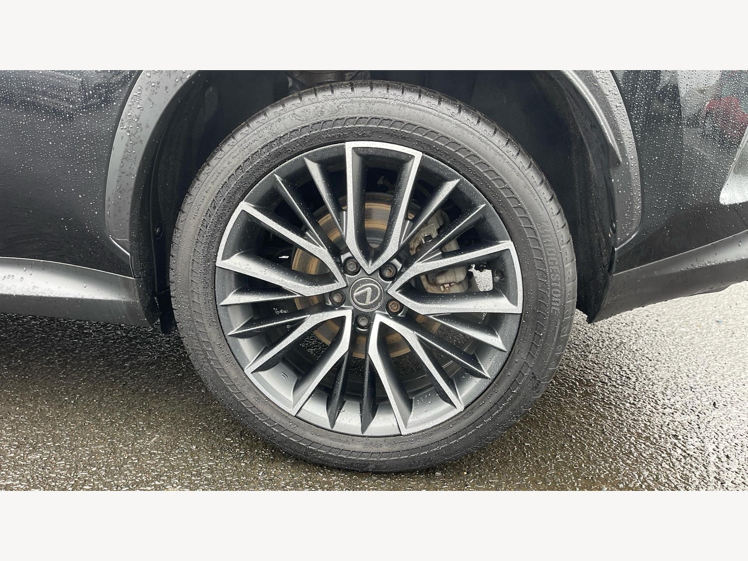 Used Lexus NX 2024 for sale - 77314588: Photo 28