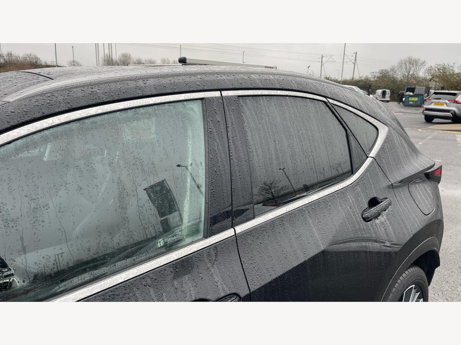 Used Lexus NX 2024 for sale - 77314588: Photo 29