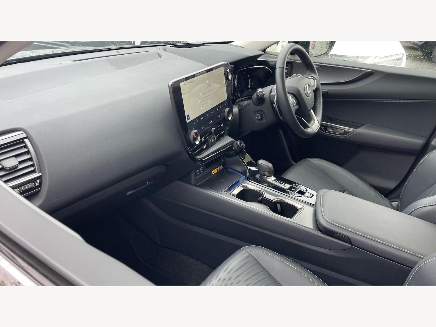 Used Lexus NX 2024 for sale - 77314588: Photo 31