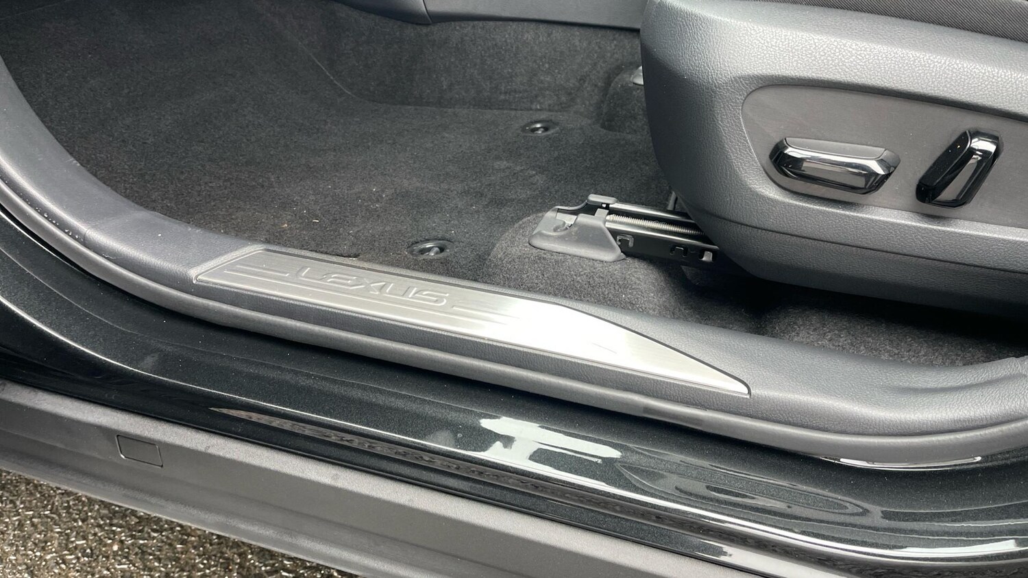 Used Lexus NX 2024 for sale - 77314588: Photo 33