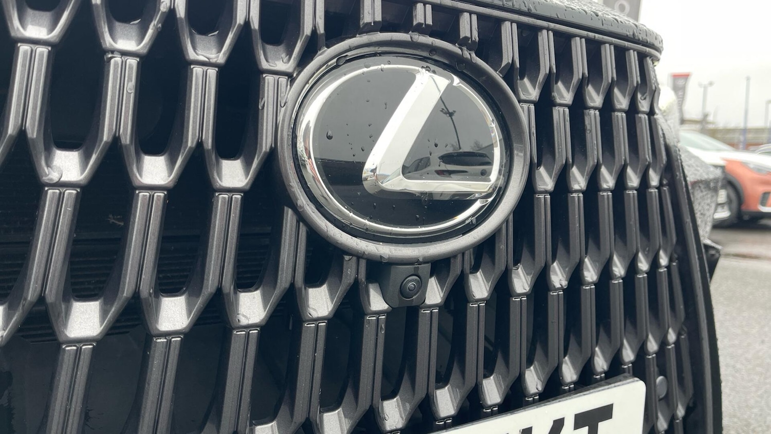 Used Lexus NX 2024 for sale - 77314588: Photo 35