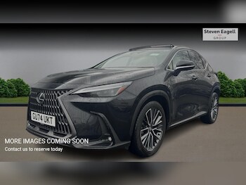 Used Lexus NX 2024 for sale - 77314588: Photo